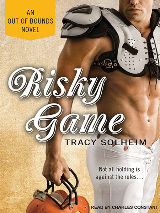 Title details for Risky Game by Tracy Solheim - Available